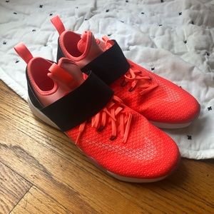 Nike zoom training shoes